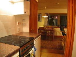 Living accommodation