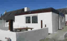 Self catering holiday
